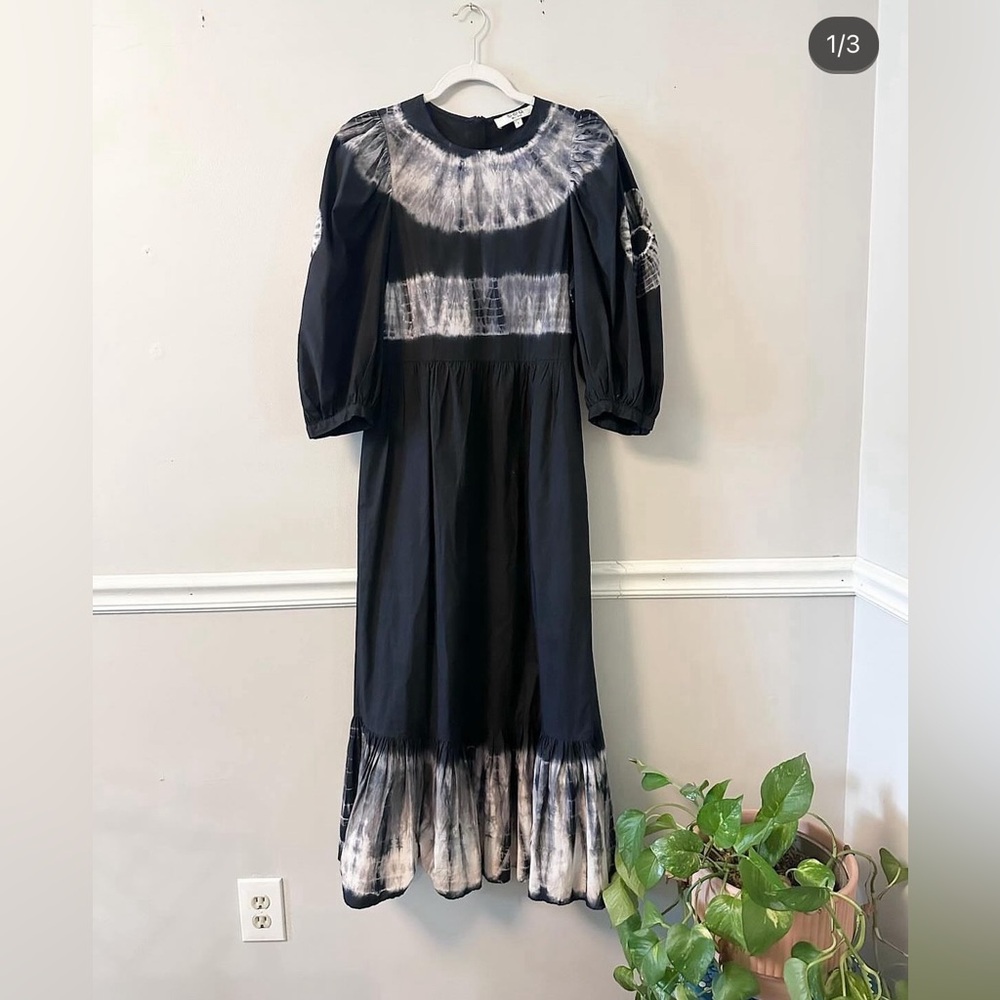 SEA NY Daria dress